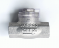 Van Kitz 3/4 - Công ty cung cấp van Kitz 3/4 chất lượng tại TPHCM